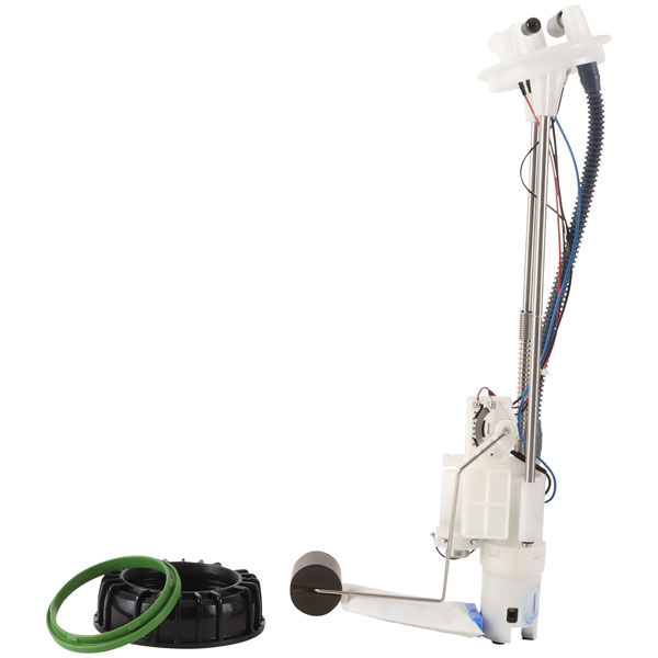 All Balls Fuel Pump Complete Module 47-1029