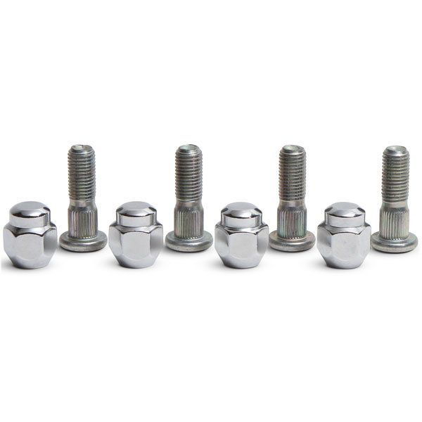 All Balls Wheel Stud & Nut Kits 85-1023