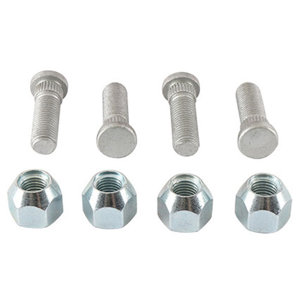 All Balls Wheel Stud & Nut Kits 85-1073-UTV