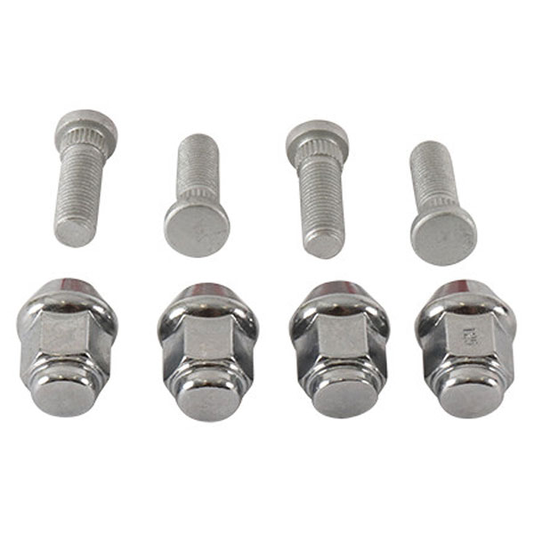 All Balls Wheel Stud & Nut Kits 85-1074-UTV