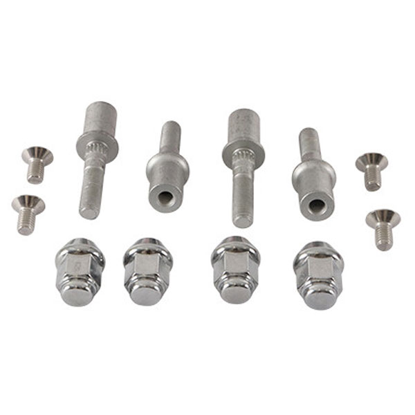 All Balls Wheel Stud & Nut Kits 85-1086
