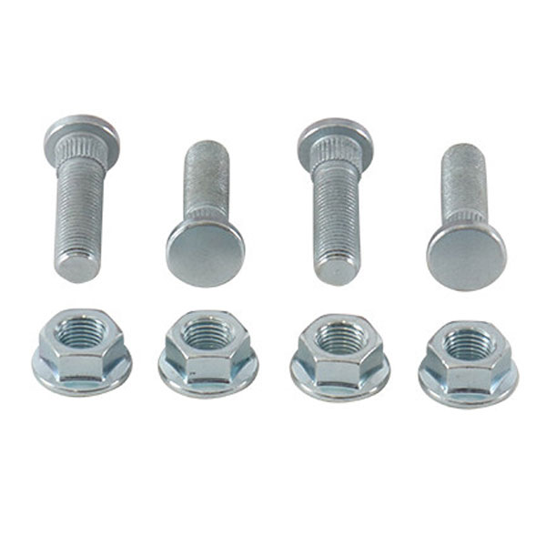 All Balls Wheel Stud & Nut Kits 85-1092-ACE