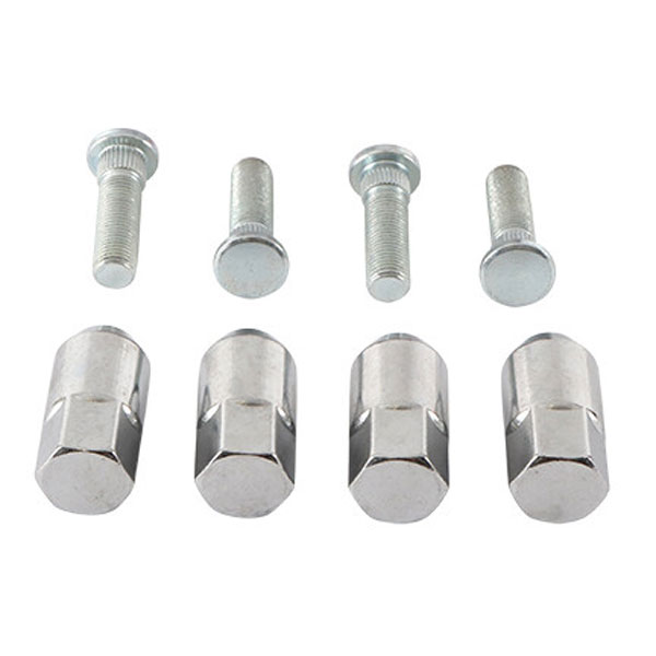 All Balls Wheel Stud & Nut Kits 85-1096-ATV