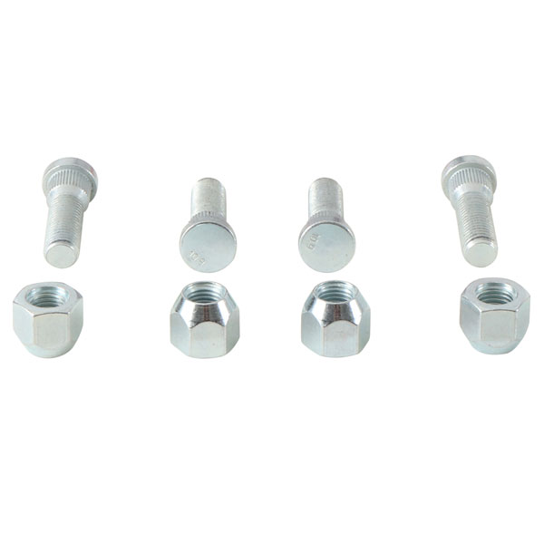 All Balls Wheel Stud & Nut Kits 85-1102