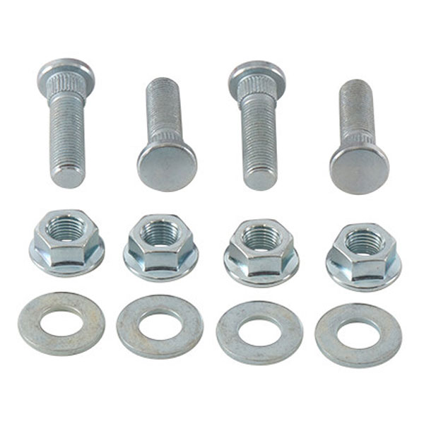 All Balls Wheel Stud & Nut Kits 85-1103