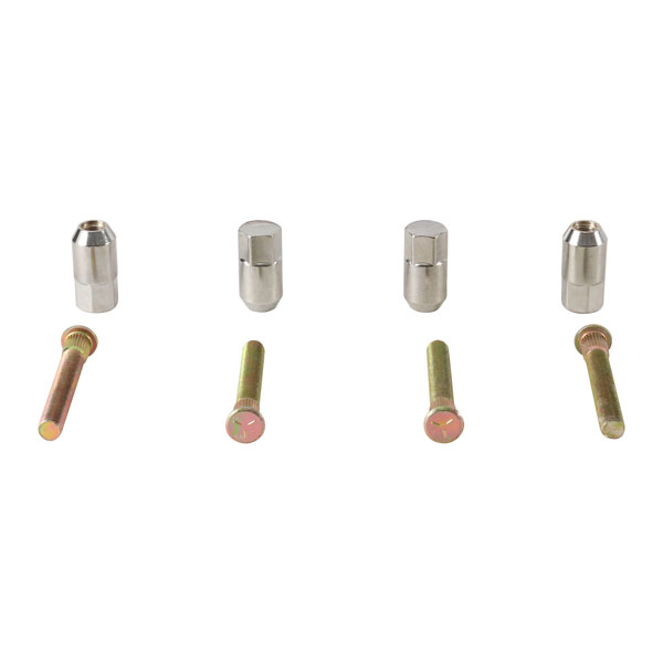 All Balls Wheel Stud & Nut Kits 85-1108