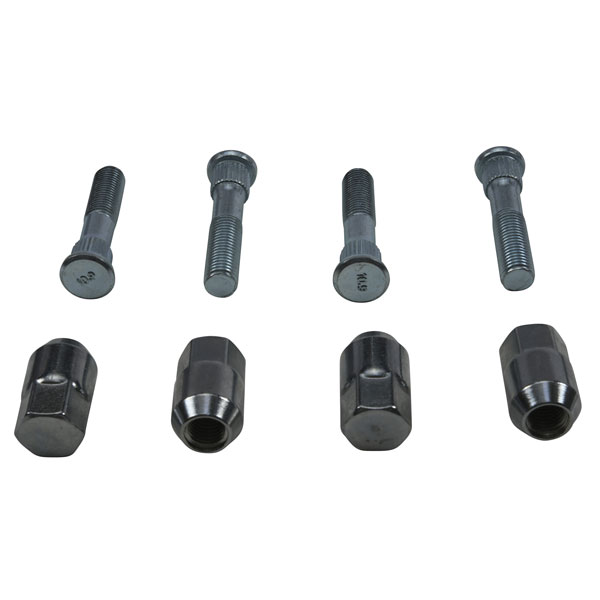 All Balls Wheel Stud & Nut Kits 85-1110