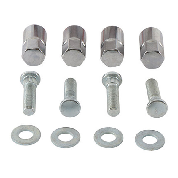 All Balls Wheel Stud & Nut Kits 85-1111