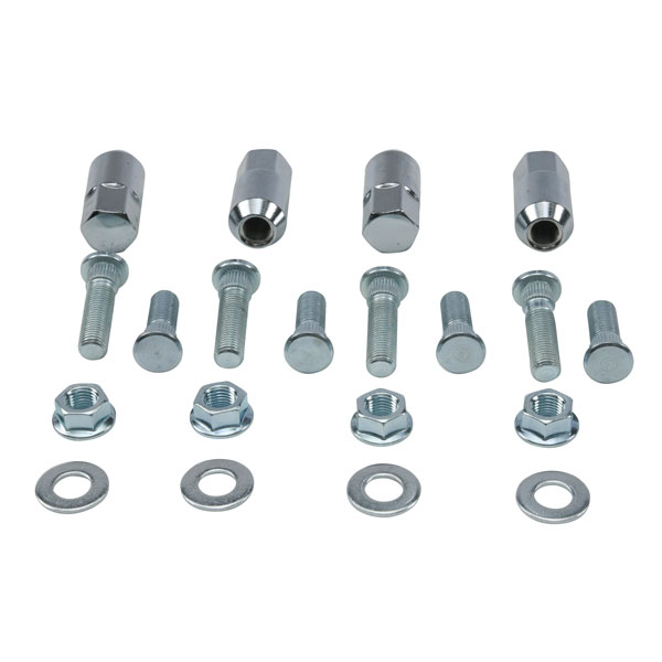 All Balls Wheel Stud & Nut Kits 85-1132-ATV