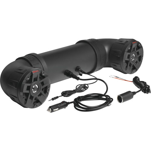 Boss Audio 4" Bluetooth ATV Sound System  