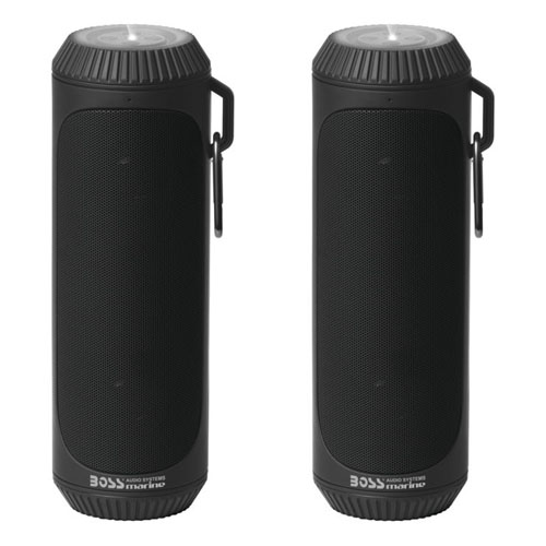 Boss Audio Bluetooth Portable Stereo Speaker System