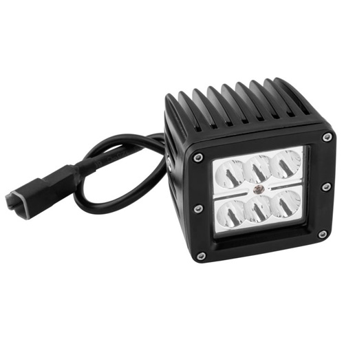 DragonFire Racing 2x2 Extreme Pod Light