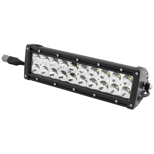DragonFire Racing Dual Row Extreme LED 12" Light Bar