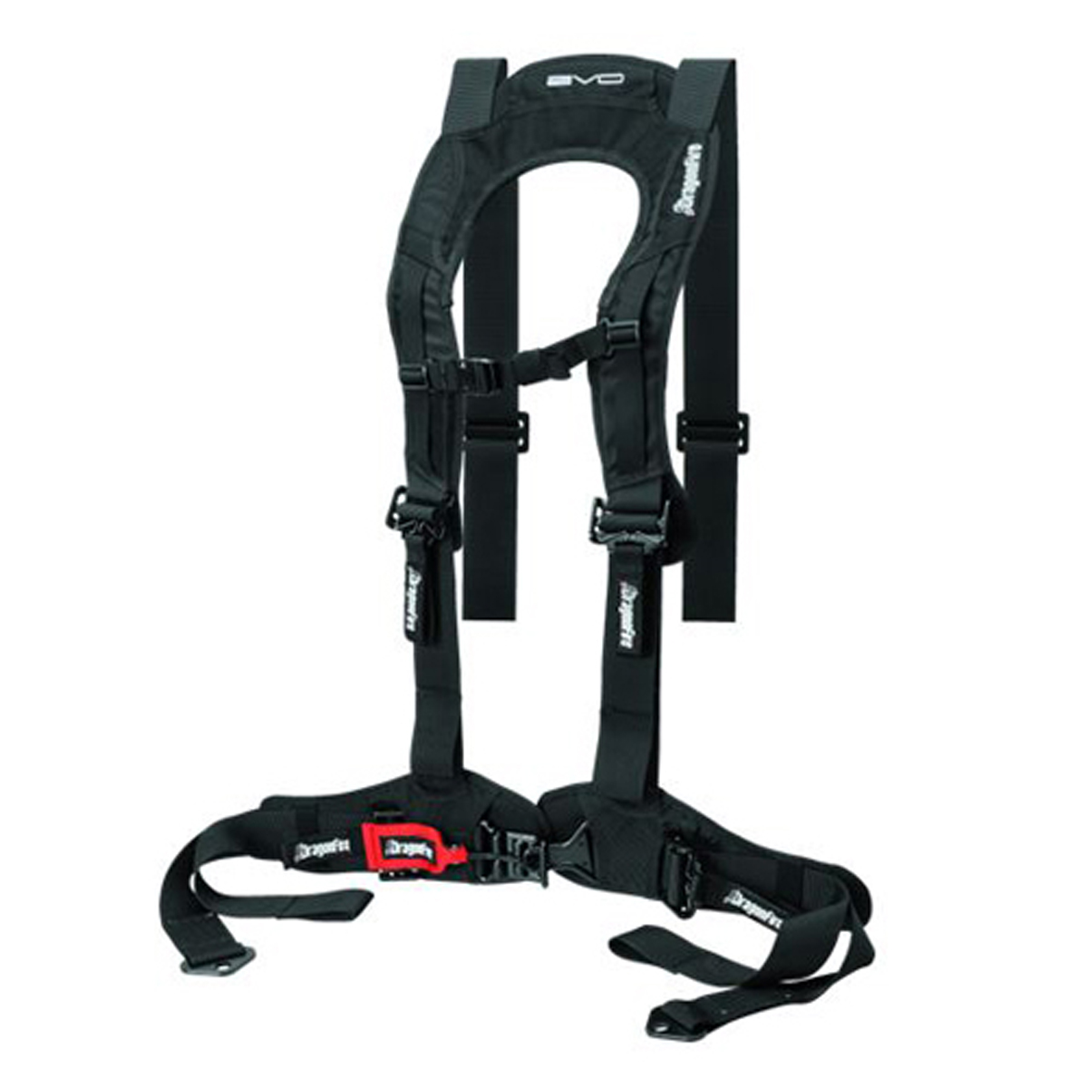 DragonFire Racing EVO Harness