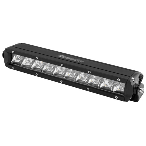 DragonFire Racing Single Row Extreme LED 11" Light Bar