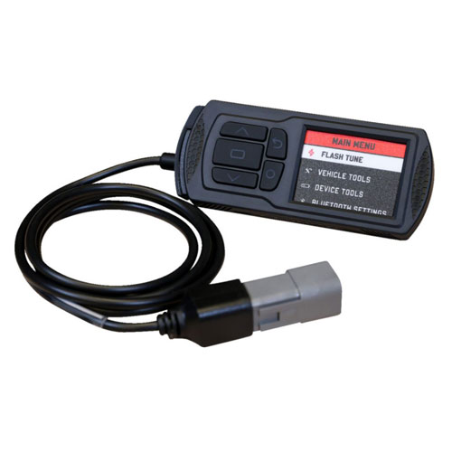DynoJet Power Vision 3 ECU Tuner Can-Am Defender HD5 / HD8 / HD10 18-21