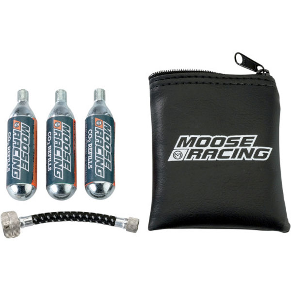 Moose Racing Tire Inflator Kit