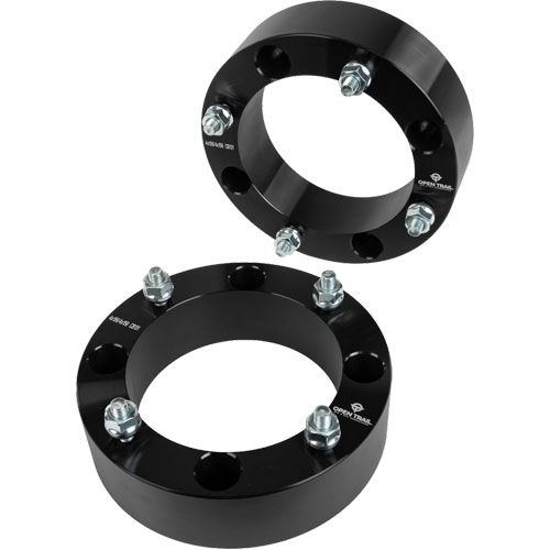 Wheel Spacers OT 4/156 2" 12mmx1.25
