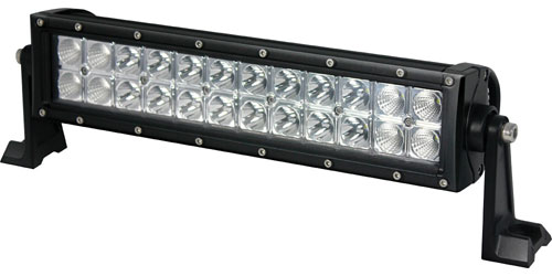 Open Trail 13.5" Dual Row LED Light Bar