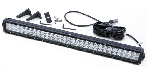 Open Trail 31.5" Dual Row LED Light Bar