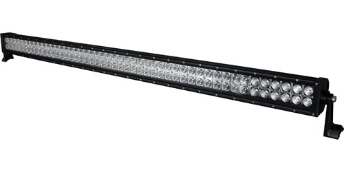 Open Trail 50" Dual Row LED Light Bar