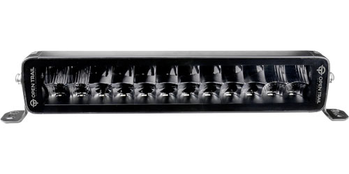 Open Trail Stealth Series 13" Light Bar