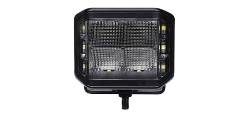 Open Trail Stealth Side Shooter LED Pods Flood Light Pair