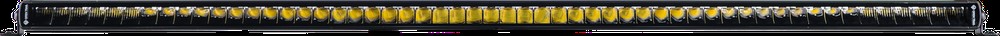 Open Trail Stealth Slimline Led Light 50" 