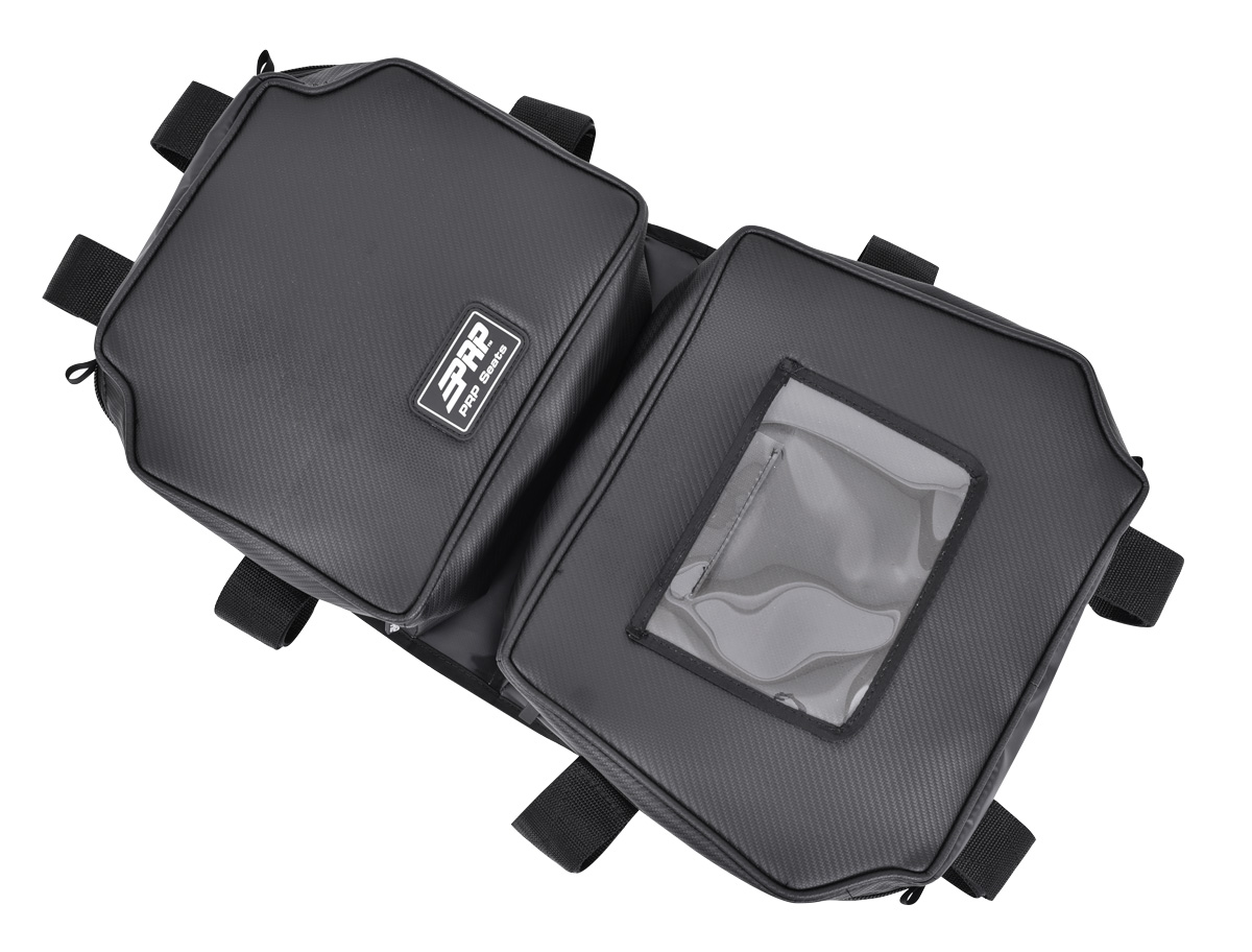 PRP Maverick X3 Overhead Bag