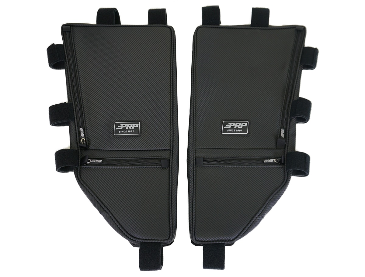 PRP Talon Overhead Bags