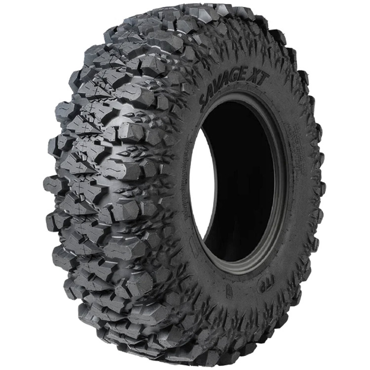 ITP SAVAGE TIRES