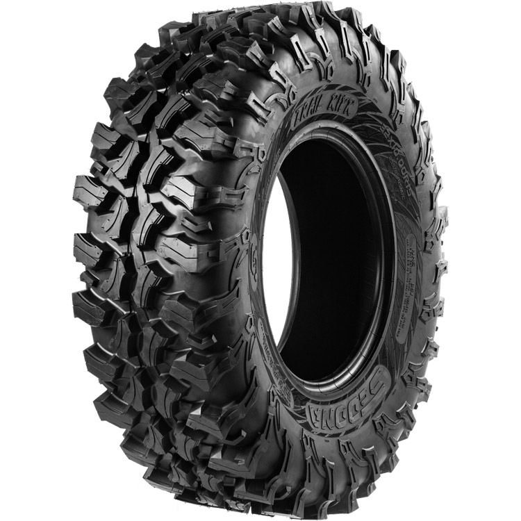 Sedona Trail Ripr UTV Tire Sedona Trail Ripr Tire Trail Ripper TrailRipper TrailRipr