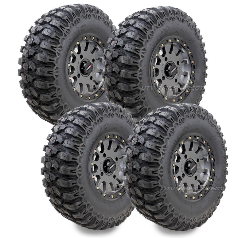 Sedona Trail Saw 15" Pkg
