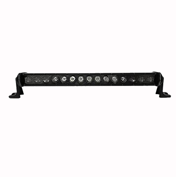 Southern Trails Thinline Single Row T Series 20in