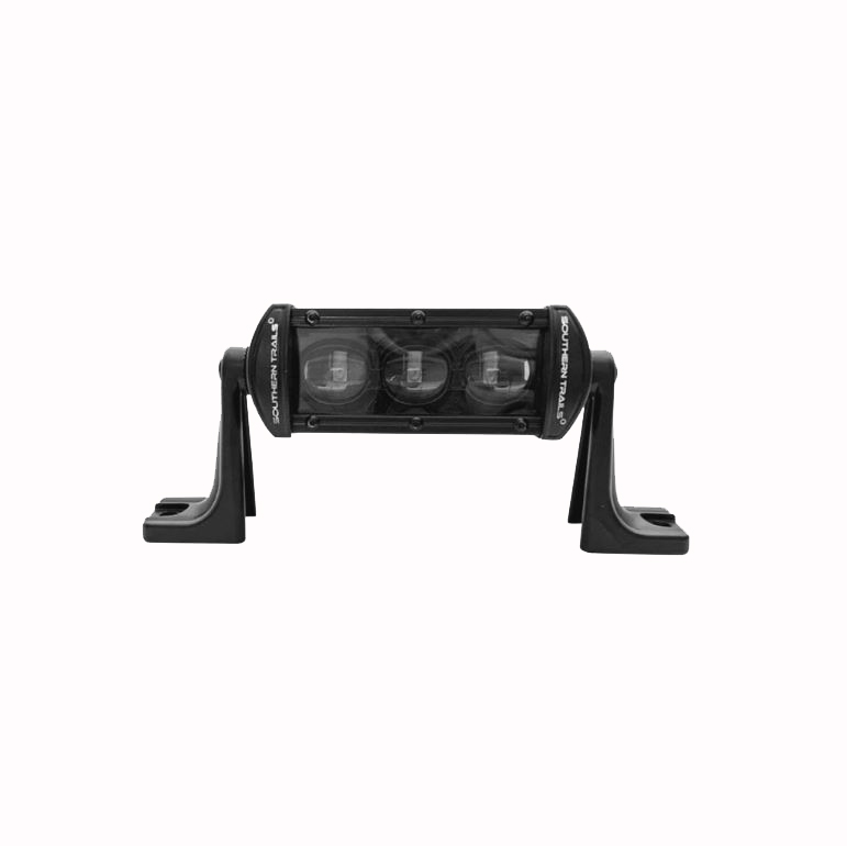 Southern Trails Thinline Single Row T Series 6in