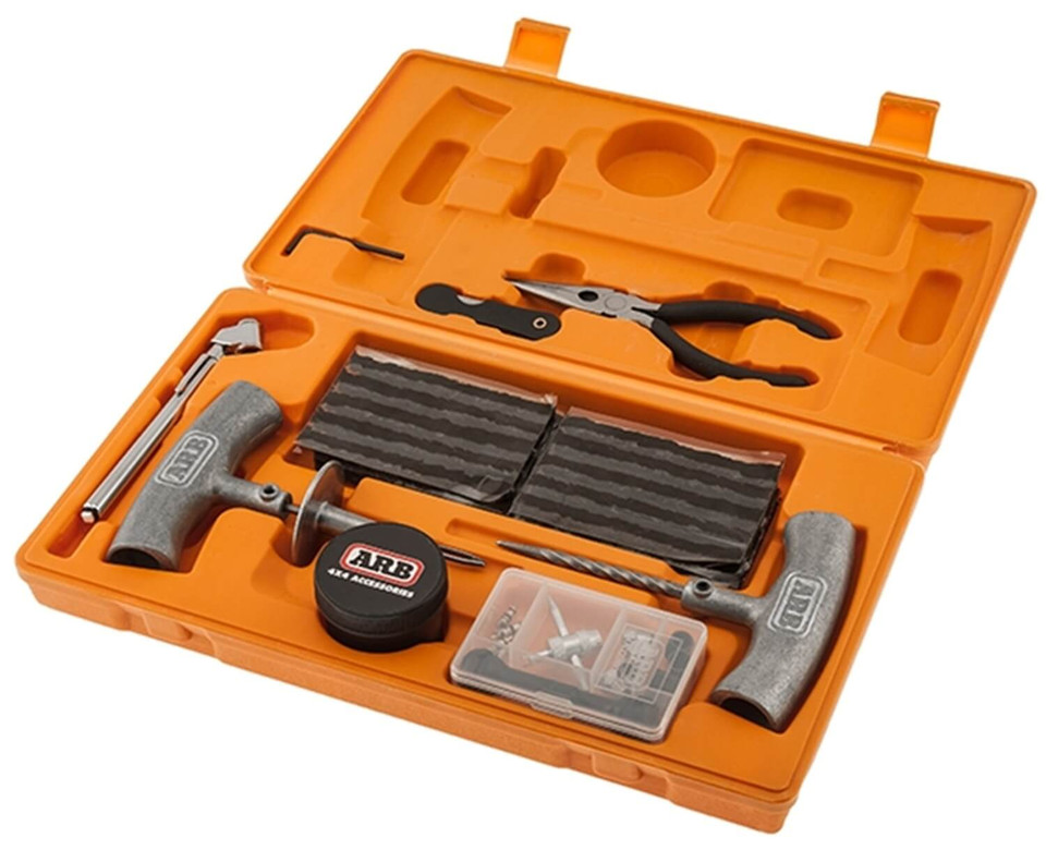 Speedy Seal Puncture Repair Kit Series II