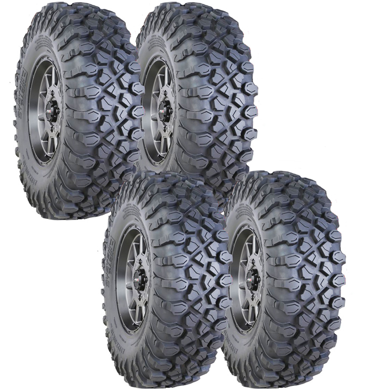 System 3 XTR370 15" Pkg