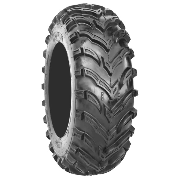 Forerunner Mars Tire