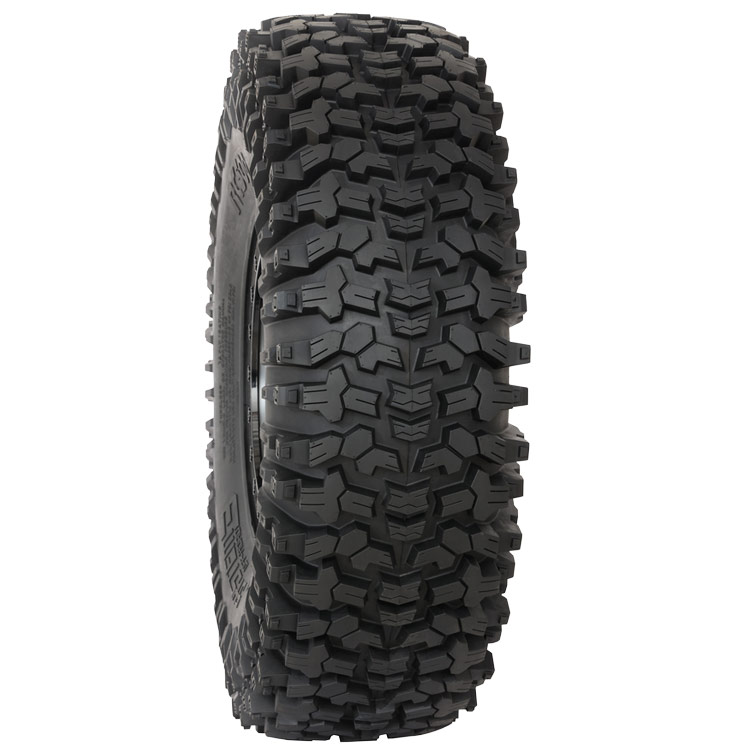 System 3 RC500S Sticky 33x10R15