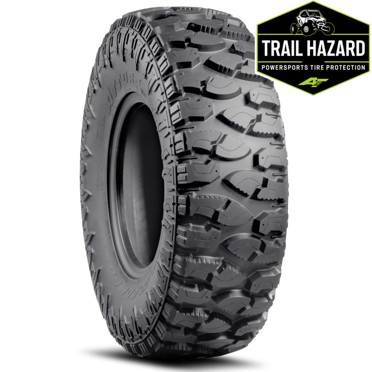 Atturo Trail Blade Boss 33x10R15