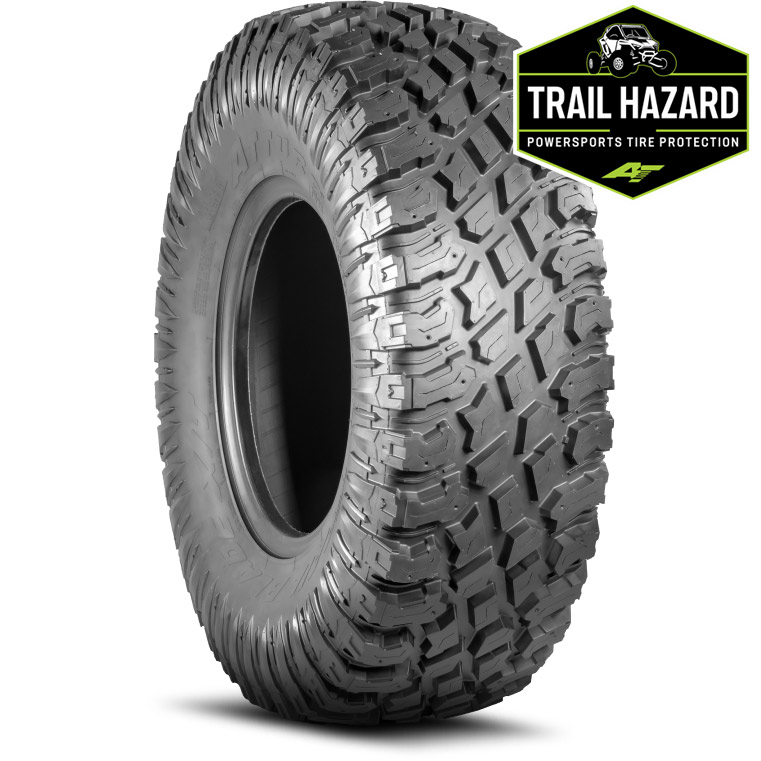 Atturo Trail Blade X/T 33x10R15