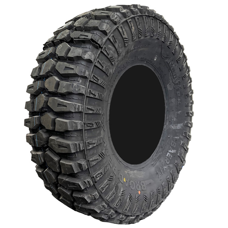Broad Peak Baer X/T Tire