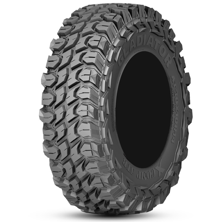 Gladiator X Comp ATR Tire