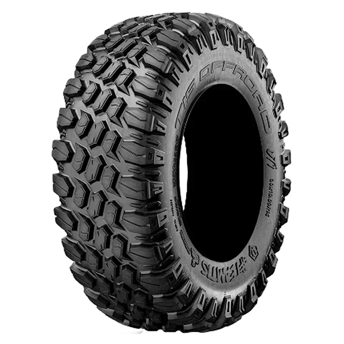 Hercules TIS Offroad UT1 25x11R12