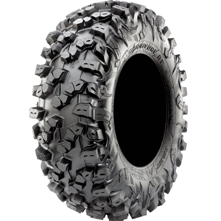 Maxxis Carnivore RT Tire