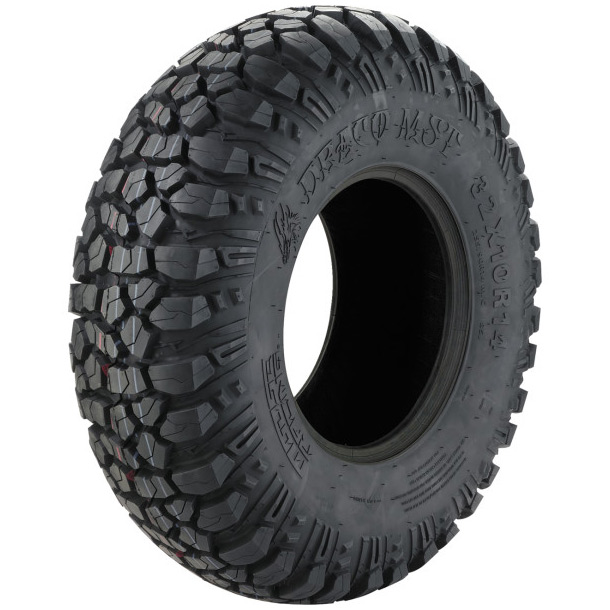 Moose Draco 33x10R15