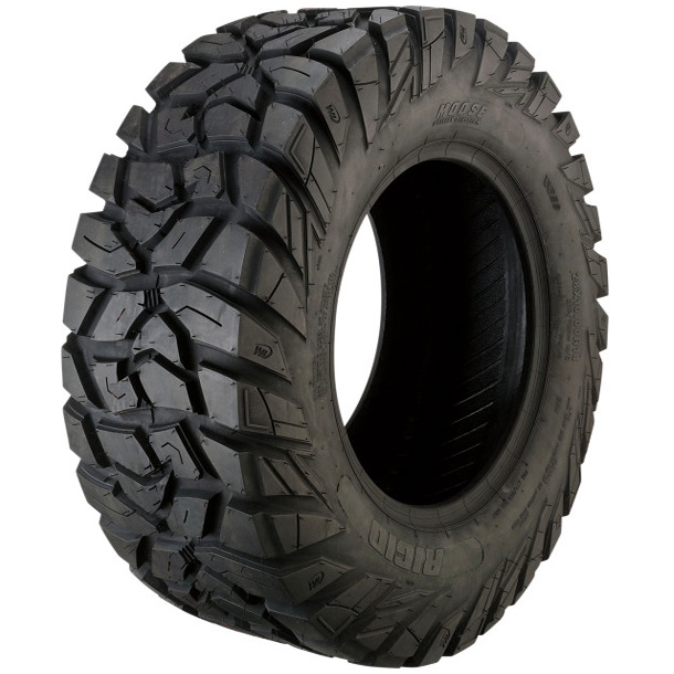 Moose Rigid Tire