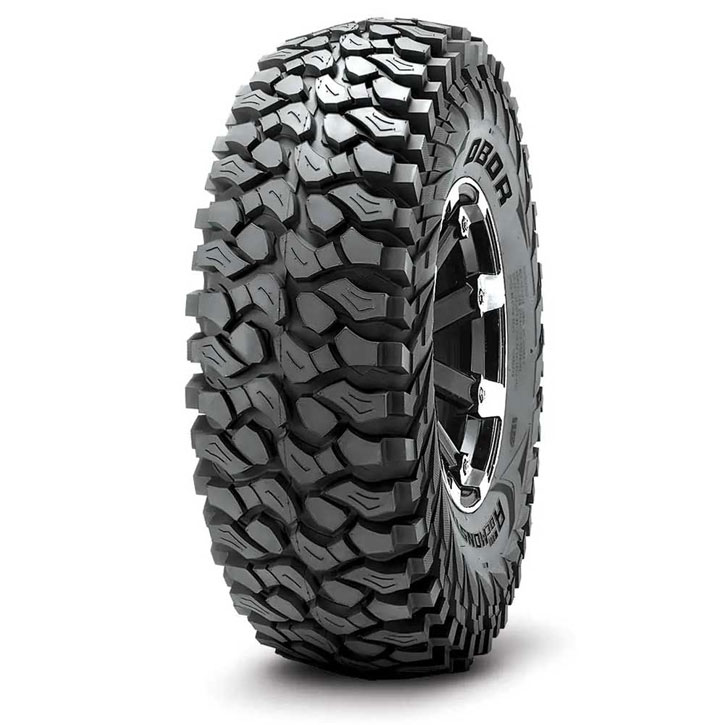 Obor RocScraper Tire