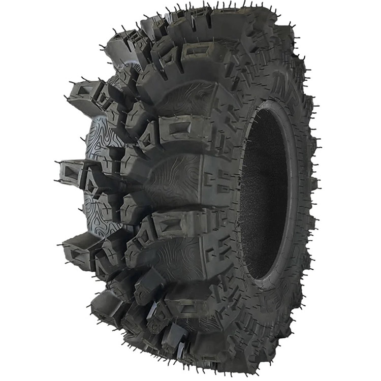 Stat FC-318 Tire