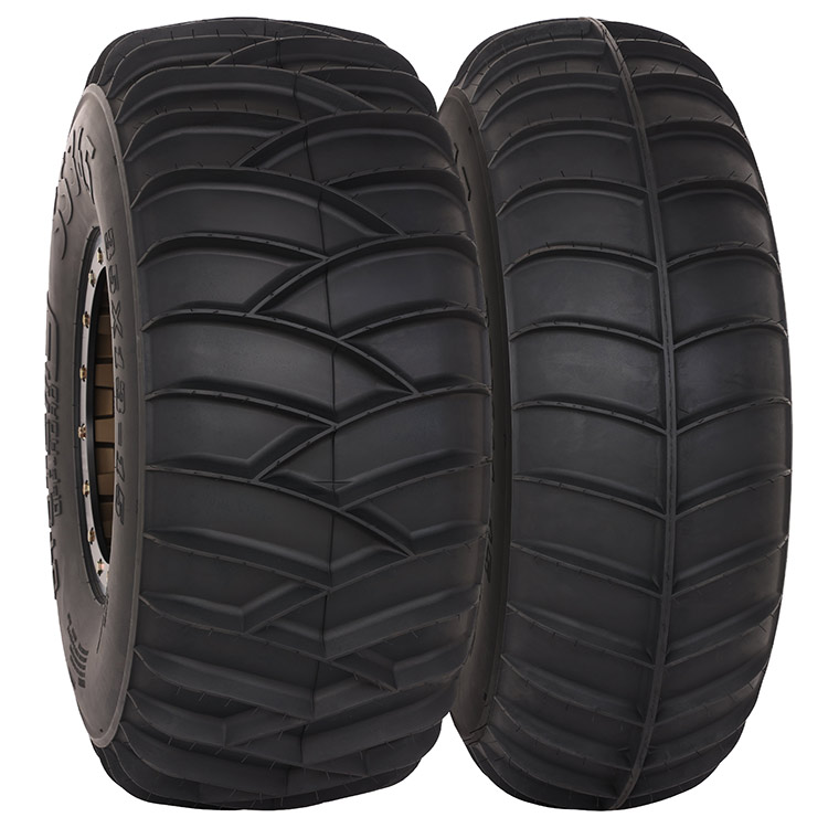 System 3 SS365 Tire